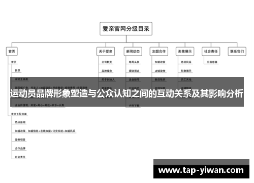运动员品牌形象塑造与公众认知之间的互动关系及其影响分析 运动员品牌形象塑造与公众认知之间的互动关系及其影响分析